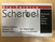 Logo Kfz Service Scherbel